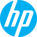 hp logo