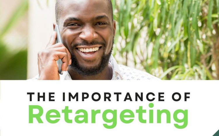  Retargeting For Ecommerce