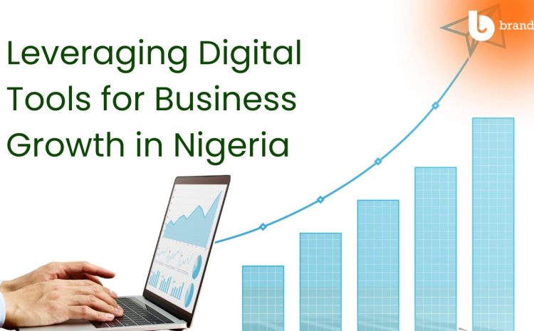 Leveraging Digital Tools for Business Growth in Nigeria