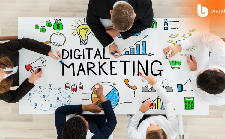  Why Your Business Should Hire a Digital Marketing Agency