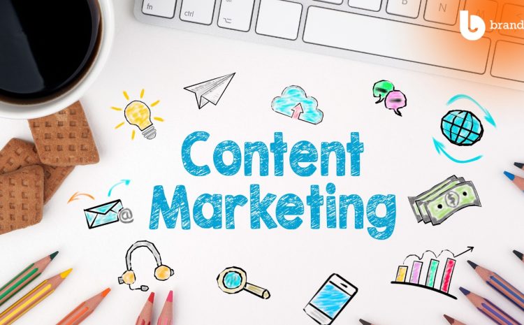  Content Marketing Tips for Small and Medium Sized Business