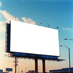 Experiential/Outdoor Advertising